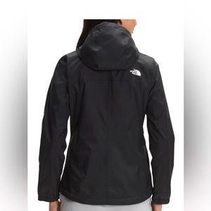 Small north face jacket. Too small